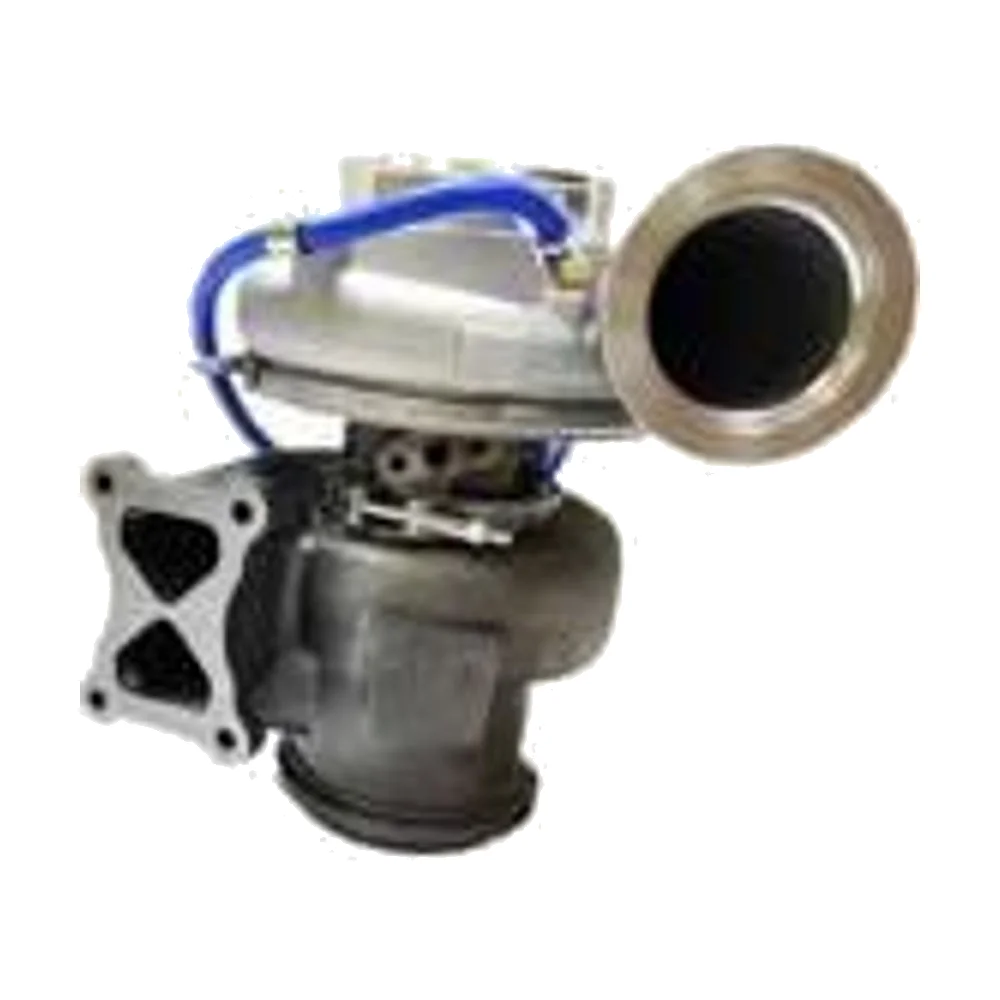 Турбокомпрессор CAT 10R0509