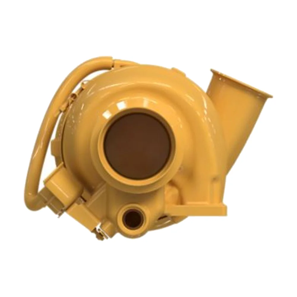 Турбокомпрессор CATERPILLAR 10R2301 восстановленный