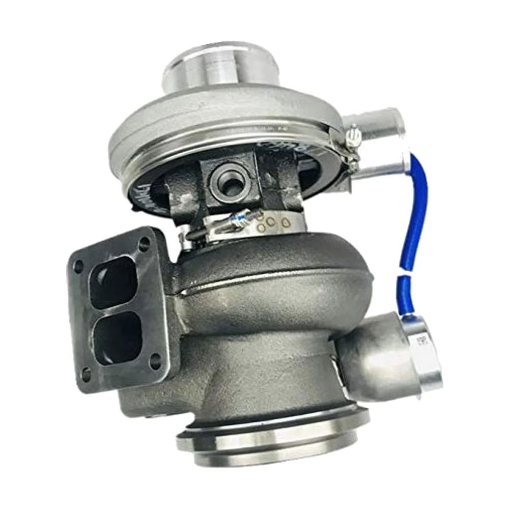 Турбокомпрессор CAT 10R2858