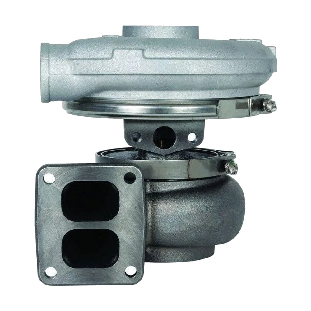 Турбокомпрессор CAT 1W1227