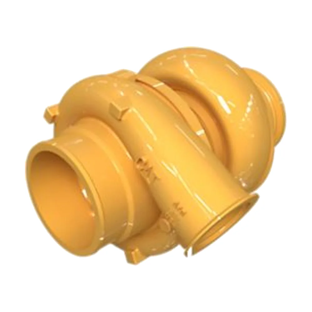 Турбокомпрессор CATERPILLAR 2683295