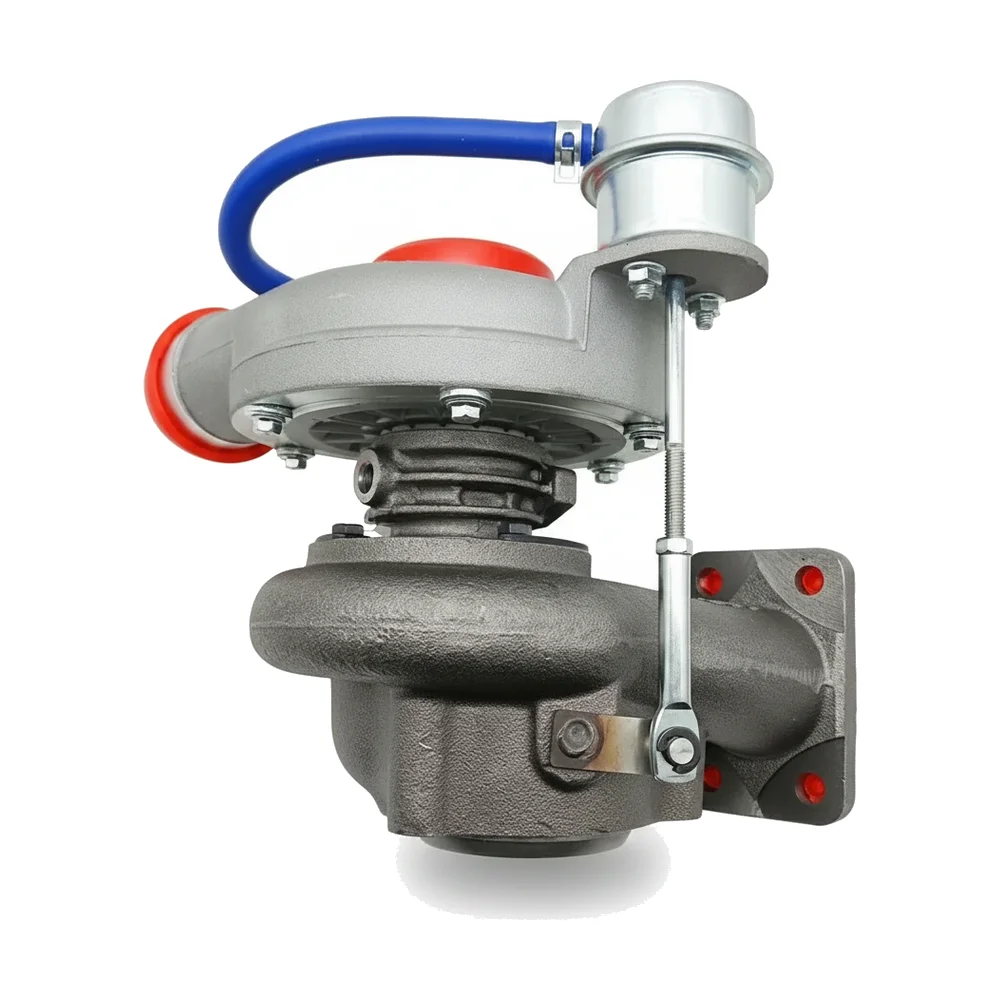 Турбокомпрессор CATERPILLAR 5586980 восстановленный