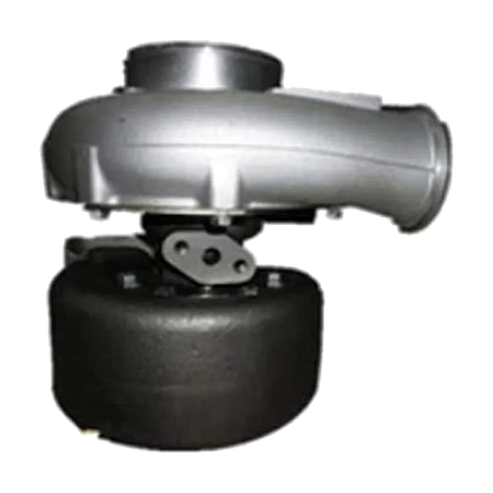 Турбокомпрессор BorgWarner 53319887142 восстановленный