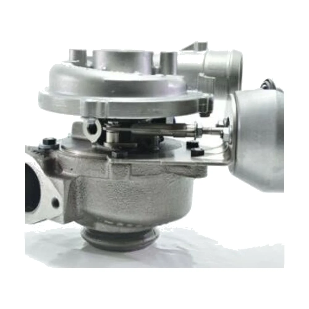 Турбокомпрессор — OEM 3M5Q6K682CD