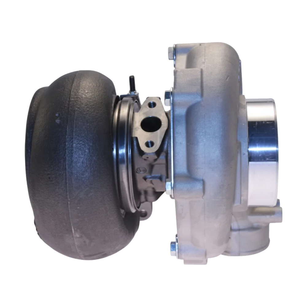 Турбокомпрессор BorgWarner 53319707118 восстановленный