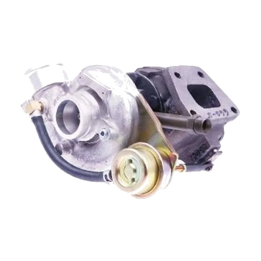 Компрессор, наддув GARRETT 465577-5001S