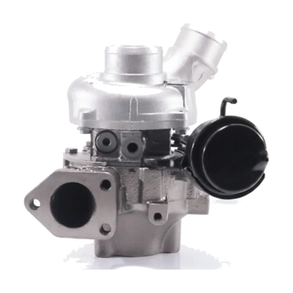 Турбокомпрессор — OEM 282004A470
