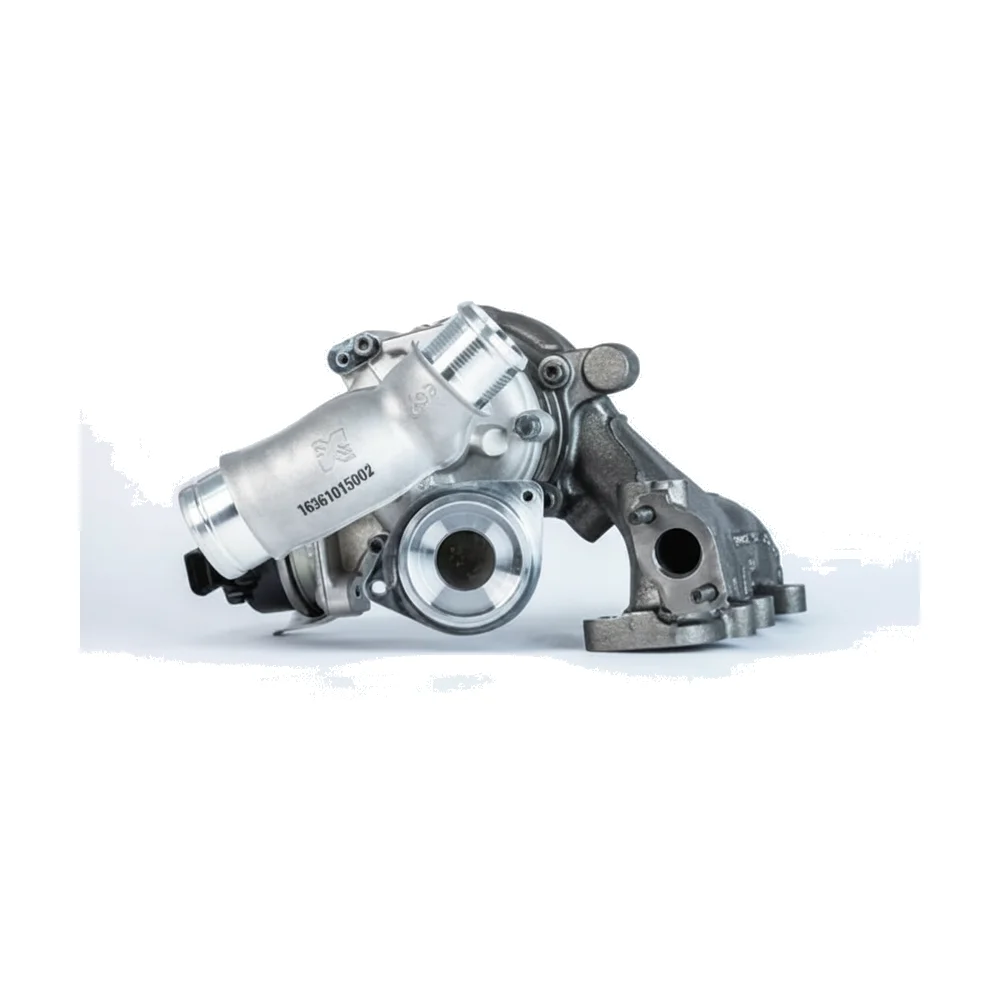 Компрессор, наддув BorgWarner 16309980005
