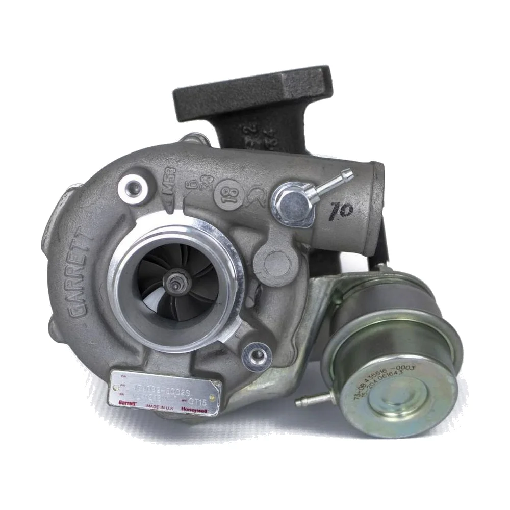 Компрессор, наддув GARRETT 454082-5001S