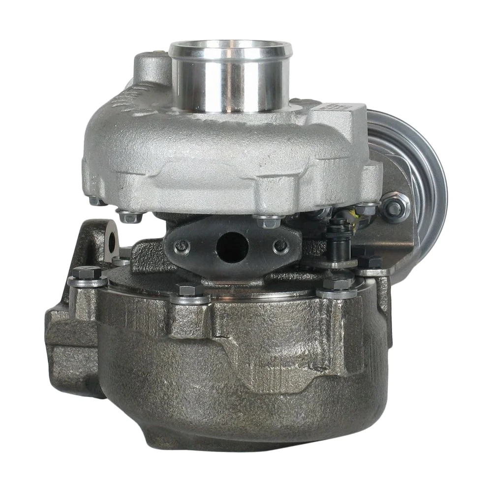 Компрессор, наддув GARRETT 729041-9009S