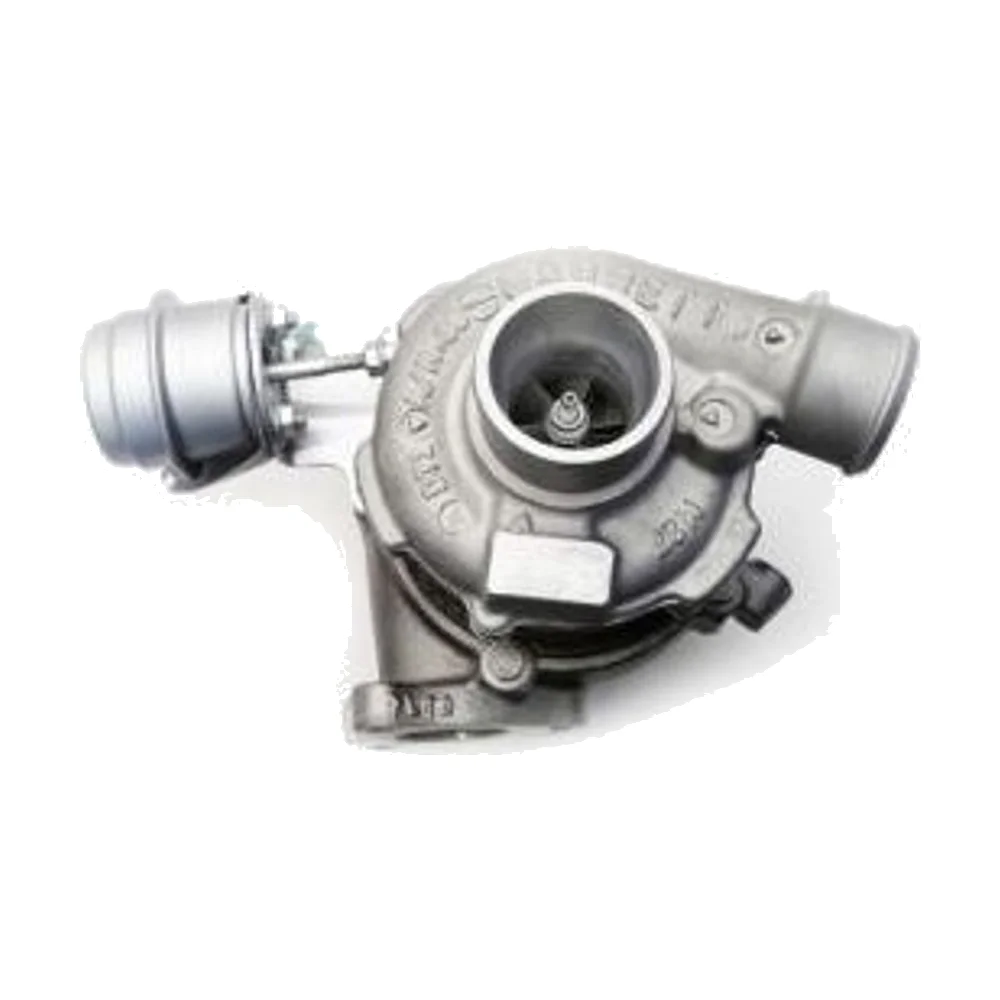 Компрессор, наддув GARRETT 740611-5001S