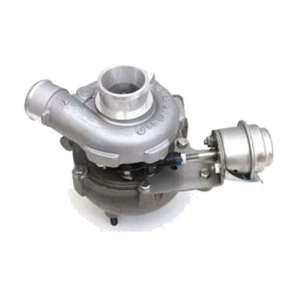 Компрессор, наддув GARRETT 782403-5001S