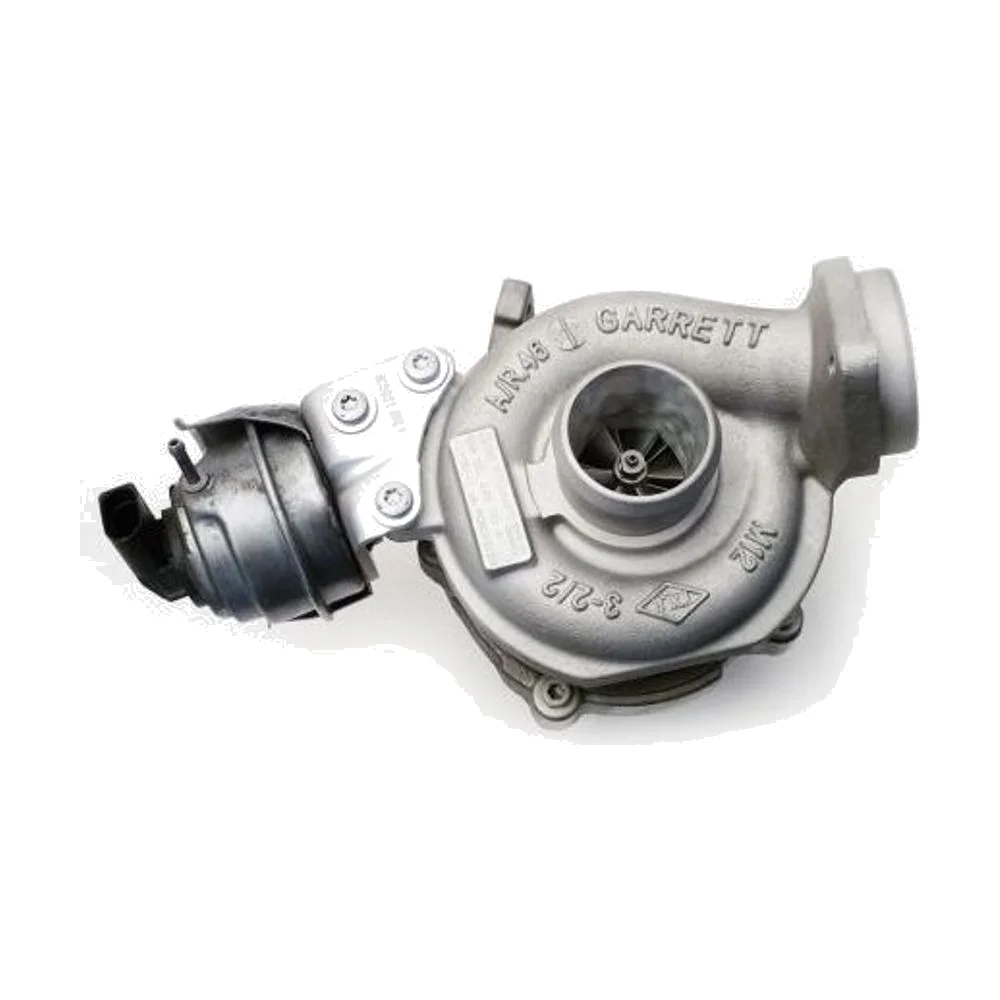 Компрессор, наддув GARRETT 817081-5001S
