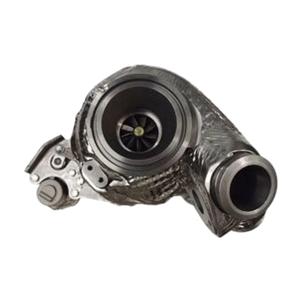 Компрессор, наддув GARRETT 844437-5007S