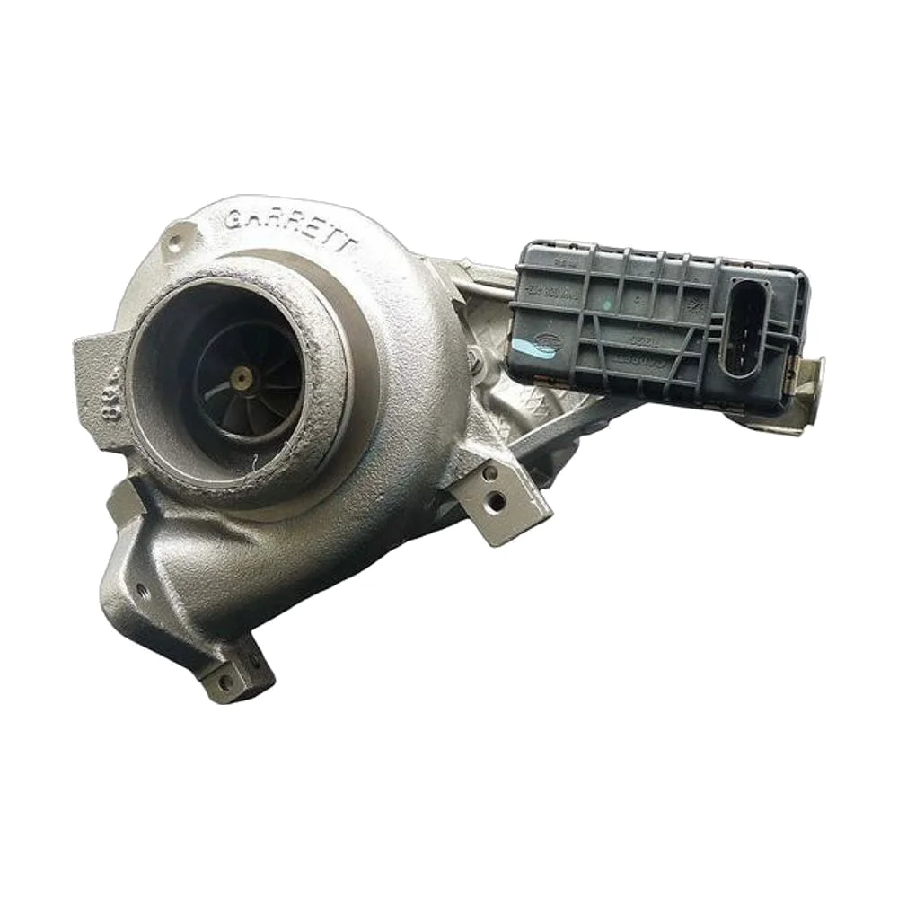 Турбокомпрессор Garrett 8316615007S