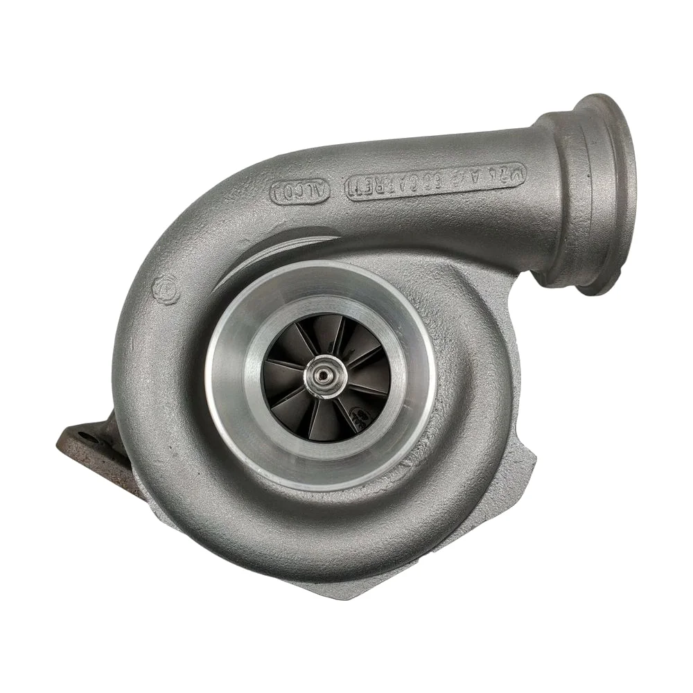 Компрессор, наддув Original NEW BorgWarner Turbocharger