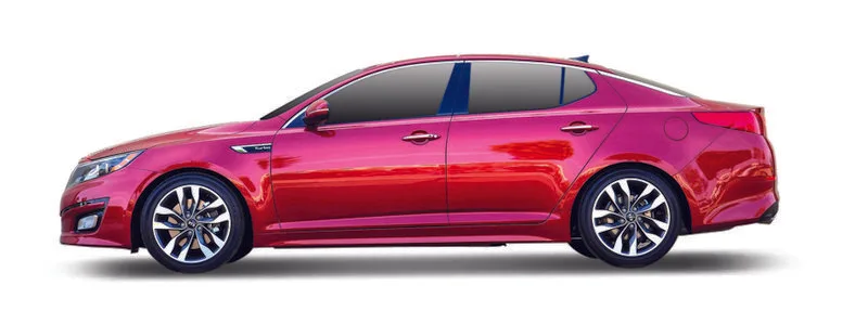 OPTIMA (FSGDS6B)