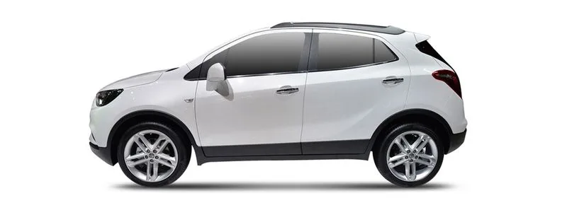 MOKKA / MOKKA X (J13)