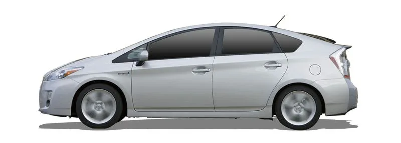 PRIUS C (NHP10_)