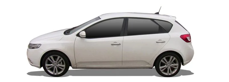 CERATO II (TD)