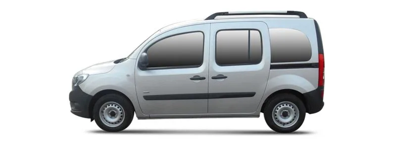 CITAN вэн (W415)