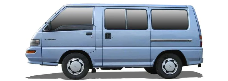 L 300 III Автобус (P0_W, P1_W, P2_W, P3_W)