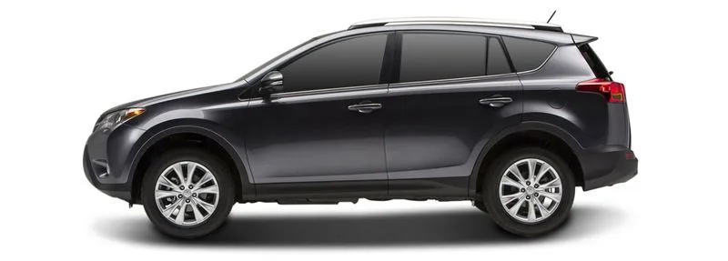 RAV 4 IV (_A4_)