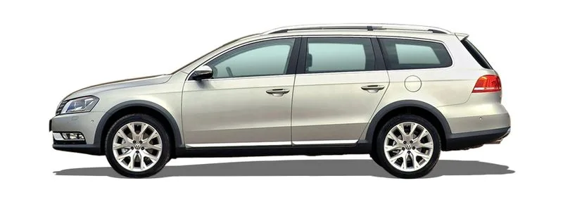 PASSAT ALLTRACK B7 (365)