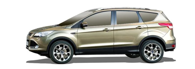 KUGA II (DM2)