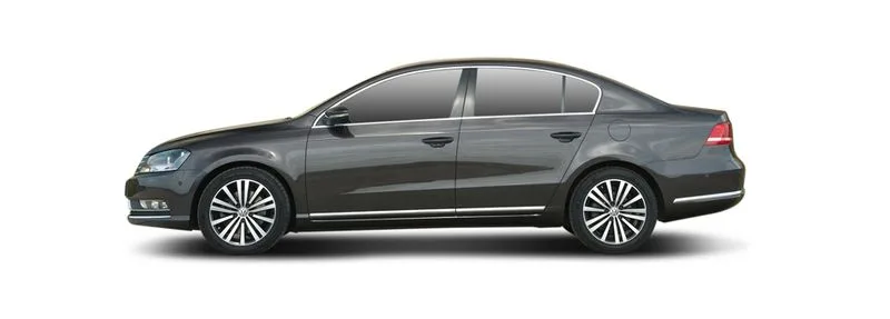 PASSAT B7 (A32, A33)
