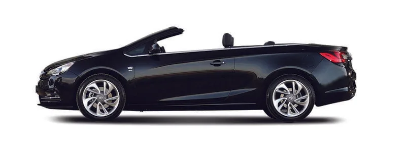CASCADA (W13)