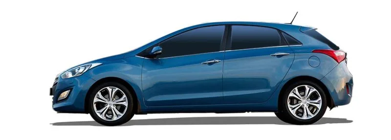 i30 купе