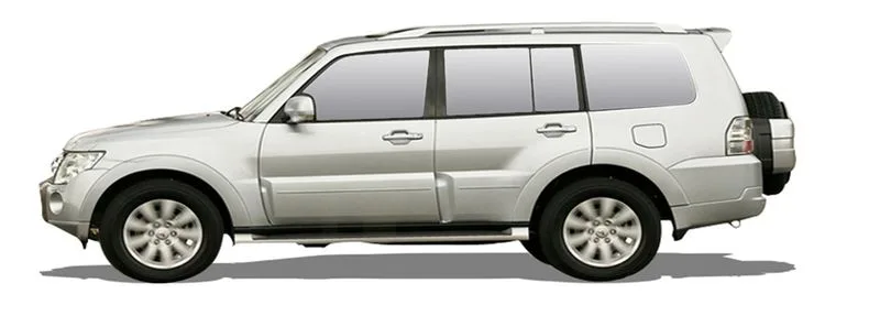 PAJERO II (V3_W)