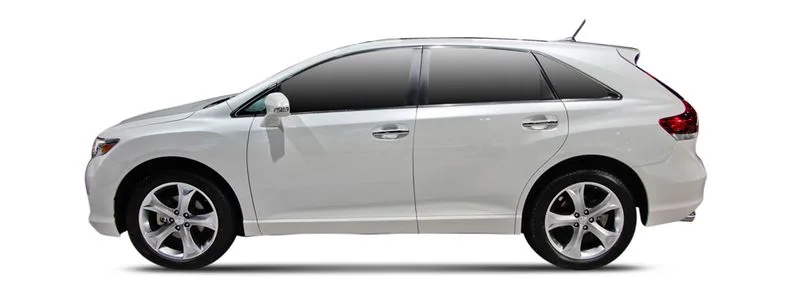 VENZA (_V1_)