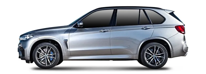 X5 (F15, F85)