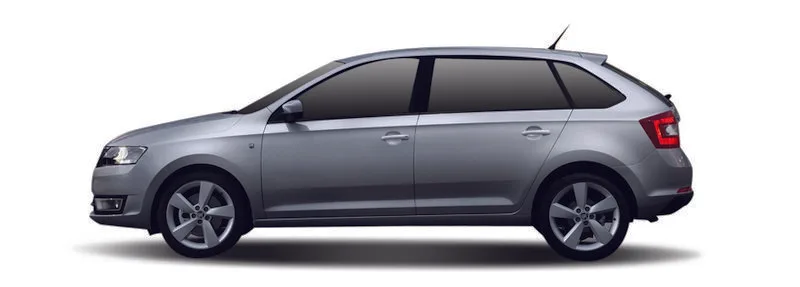 RAPID Spaceback (NH1)