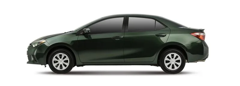 COROLLA седан (_E18_, ZRE1_)