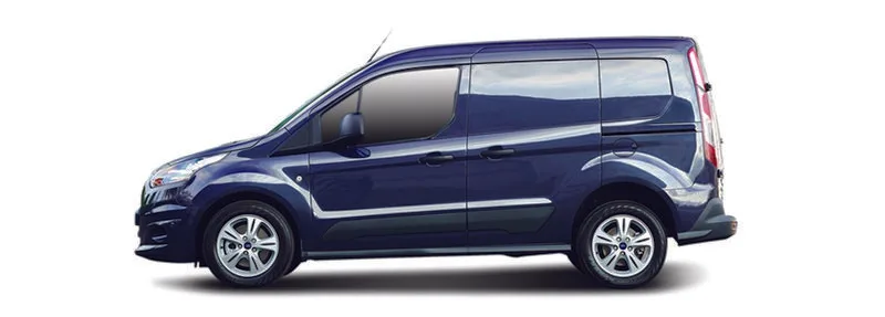 TRANSIT CONNECT V408 Автофургон / микроавтобус