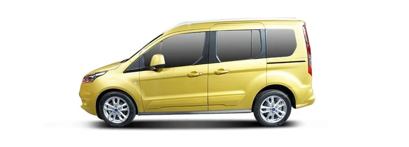 TOURNEO CONNECT / GRAND TOURNEO CONNECT V408 вэн