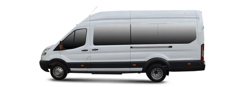 TRANSIT V363 Автобус (FAD, FBD)