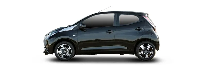AYGO (_B4_)