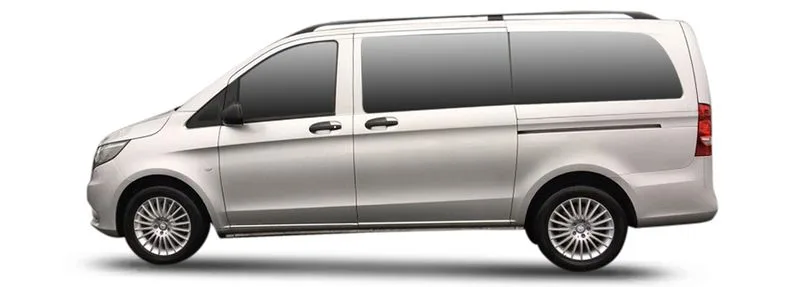 VITO Tourer (W447)
