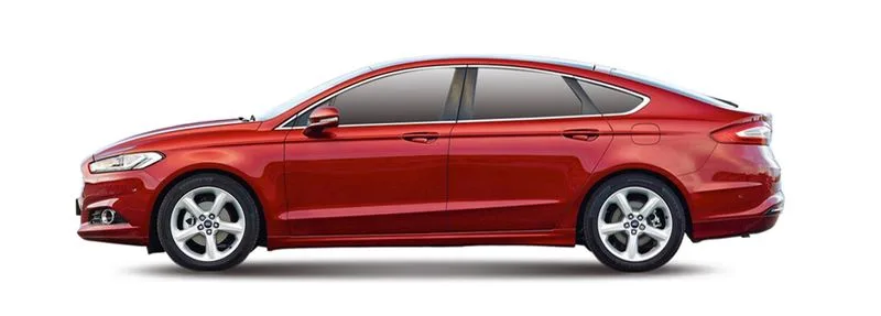MONDEO V Хэтчбэк (CE)