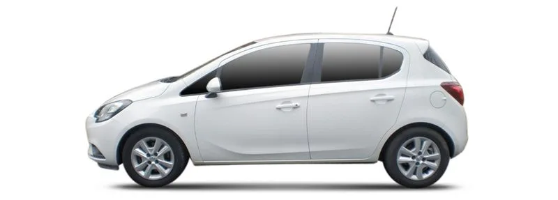 CORSA E (X15)