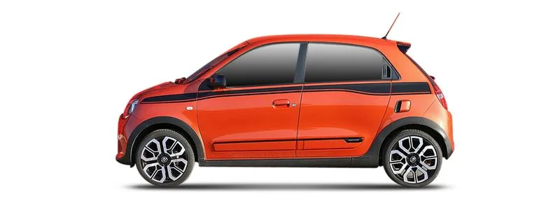 TWINGO III (BCM_, BCA_)