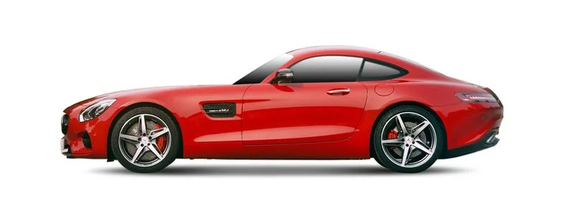 AMG GT (C190)