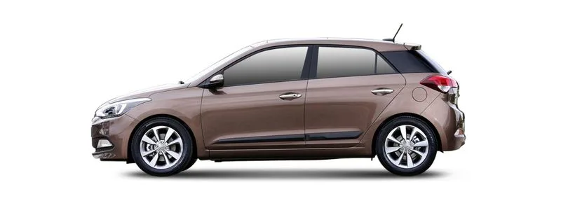 i20 II (GB, IB)