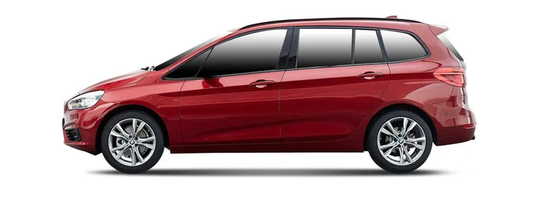 2 Gran Tourer (F46)