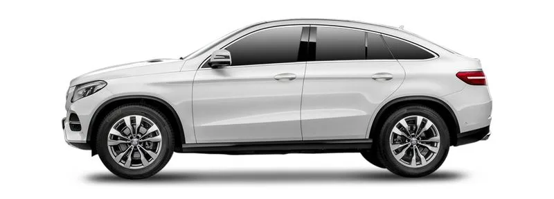 GLE Coupe (C292)