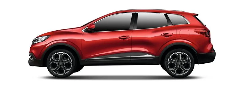 KADJAR (HA_, HL_)